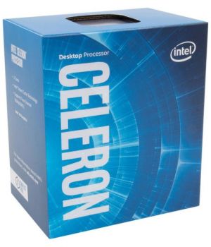 Intel Celeron G3930 (BX80677G3930)