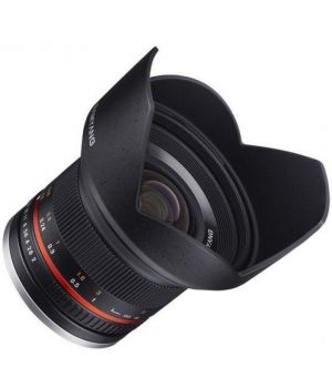 Samyang 12mm f/2.0 ED AS NCS CS