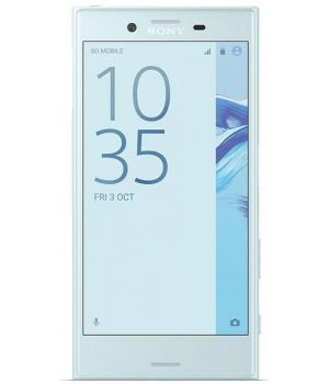 Sony Xperia X Compact Blue