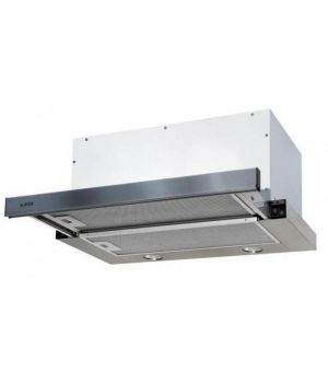 Ventolux GARDA 60 INOX (680) IT