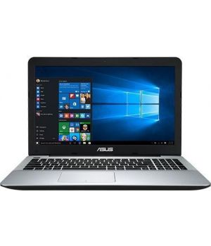 ASUS F556UJ (F556UJ-XO100T) Blue