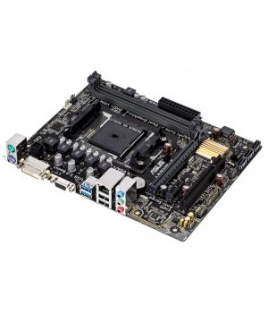 Asus A68HM-K