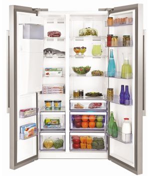 Beko GN 162320 X
