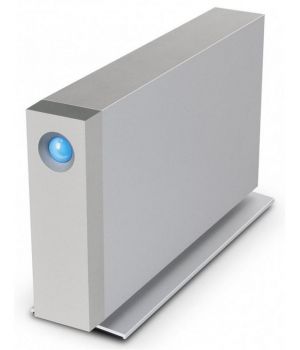 LaCie 9000493 d2 Thunderbolt 2