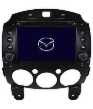 Gazer CM282-DE (Mazda 2)
