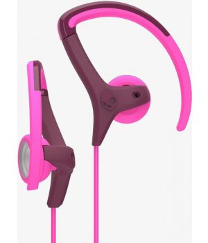 SkullCandy Chops Bud Plum/Pink/Pink (S4CHHZ-449)