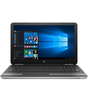 HP Pavilion 15-bc006ur (X8P67EA) Silver