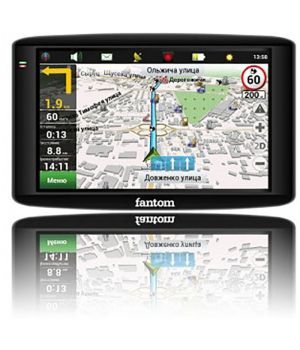 Fantom PNA-43