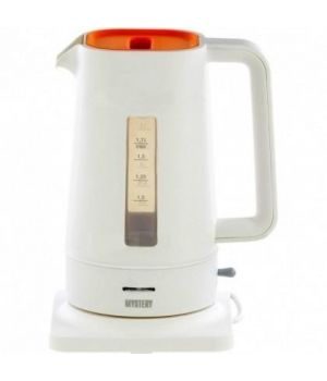 Mystery MEK-1618 white/orange