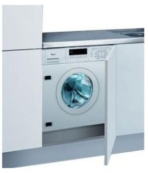 Whirlpool AWO/C 0714