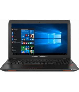 ASUS ROG GL553VD (GL553VD-FY119T) Black