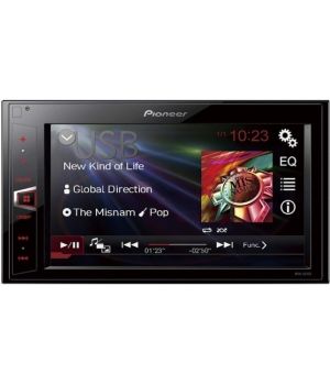Pioneer MVH-AV170