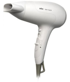 Braun Satin-Hair 3 PowerPerfection HD380