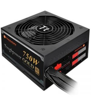 Thermaltake Toughpower 750W (PS-TPD-0750MPCGEU-1)