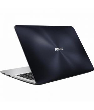 ASUS X556UQ (X556UQ-DM316D) Blue