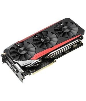 Asus STRIX-GTX980TI-DC3-6GD5-GAMING