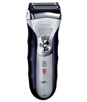 Braun 330 Series 3 (330s-4)