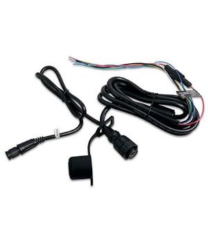 Garmin Кабель питания для FF140Power/data cable (bare wires) (010-10145-01)