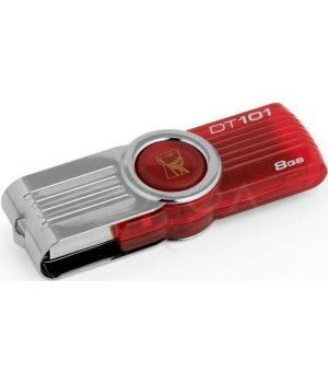 Kingston 8 GB DataTraveler 101 G2 DT101G2/8GB