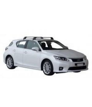 Whispbar Багажник на крышу WH K586
