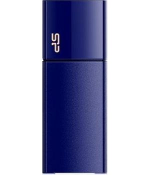 Silicon Power 16 GB Ultima U05 Deep Blue SP016GBUF2U05V1D
