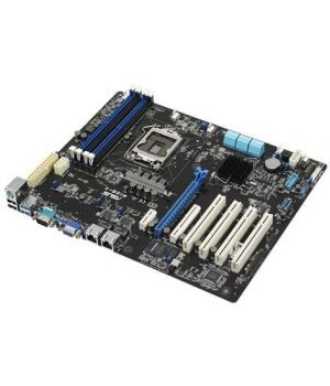 Asus P10S-X