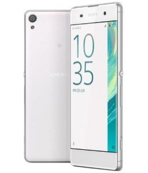 Sony Xperia XA White