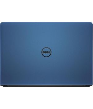 Dell Inspiron 5558 (I553410DDLELKB)