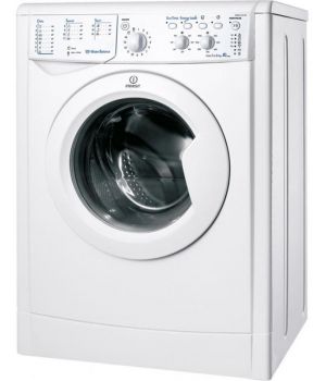 Indesit IWSC 50852 C ECO