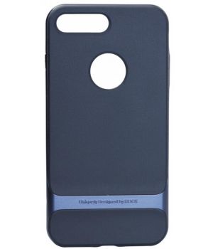 ROCK Royce iPhone 7 Plus Navy Blue