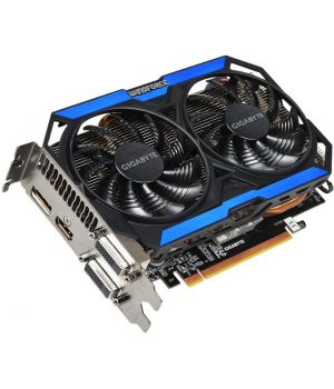 GIGABYTE GeForce GTX960 GV-N960OC-4GD