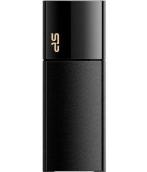 Silicon Power 64 GB Ultima U05 Black SP064GBUF2U05V1K