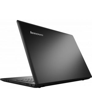 Lenovo IdeaPad 310-15 (80SM00DRRA) Black