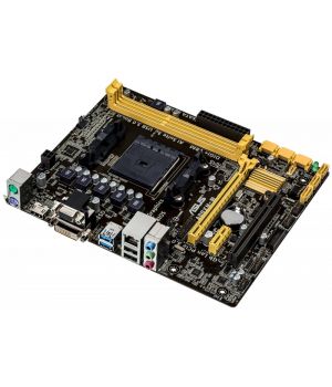 Asus A88XM-E