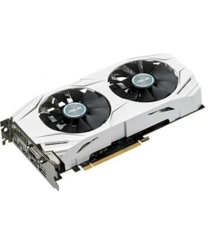 Asus DUAL-GTX1060-O3G