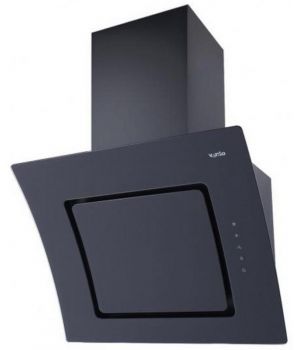 Ventolux MONTI 60 BK (750) TC