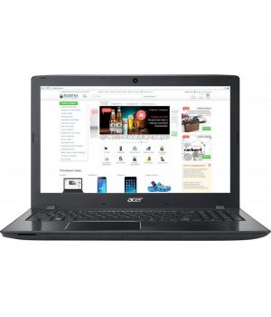 Acer Aspire E5-553G-T509 (NX.GEQEU.006) Obsidian Black