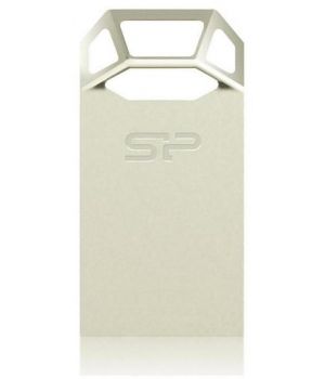 Silicon Power 8 GB Touch T50 SP008GBUF2T50V1C