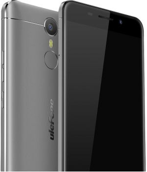 Ulefone Metal (Space Gray)