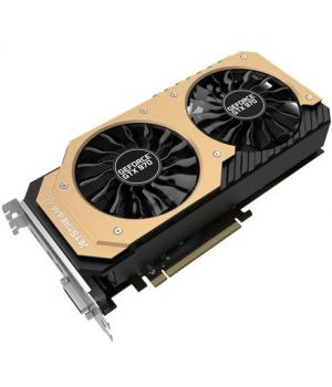 Palit GeForce GTX 970 JetStream 4 GB (NE5X970H16G2)
