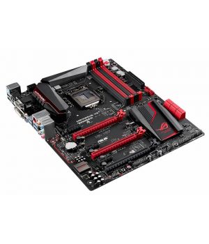 Asus Maximus VII Ranger