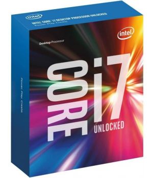 Intel Core i7-6800K CM8067102056201