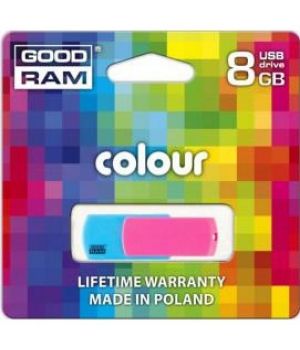 GOODRAM 8 GB Colour PD8GH2GRCOMXR9