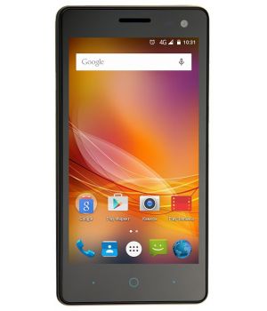 ZTE Blade GF3 Black
