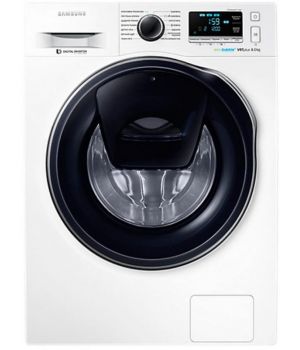 Samsung WW80K6210RW/UA