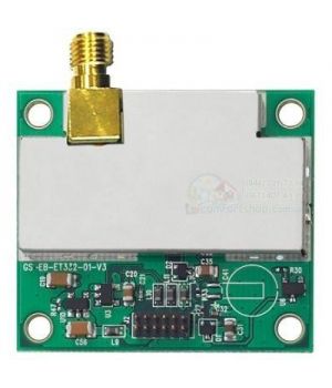 GlobalSat ET-332 (RS-232)