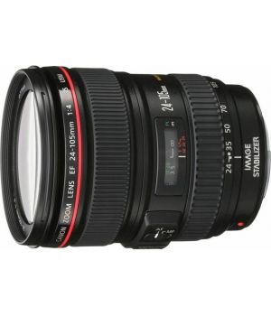 Canon EF 24-105mm f/4L IS USM