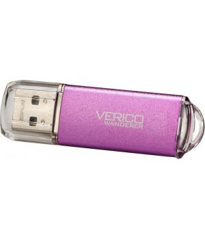 VERICO 32 GB Wanderer Purple VP08-32GVV1E