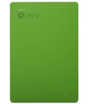 Seagate Game Drive STEA2000403