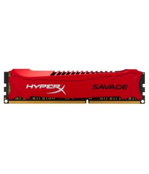 Kingston 4 GB DDR3 2400 MHz HyperX Savage (HX324C11SR/4)